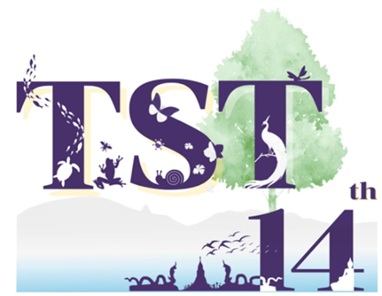 logo tst14